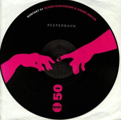 Kontakt 01: Reeperbahn